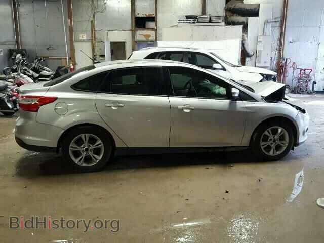2014 FORD FOCUS - VIN: 1FADP3F23EL390305 - Photo 9