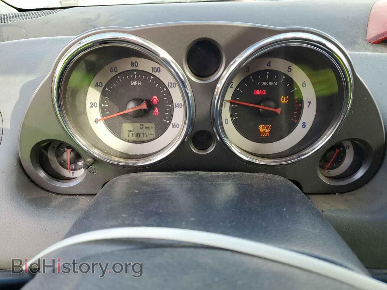2009 MITSUBISHI ECLIPSE - VIN: 4A3AK34T79E022336 - Photo 9