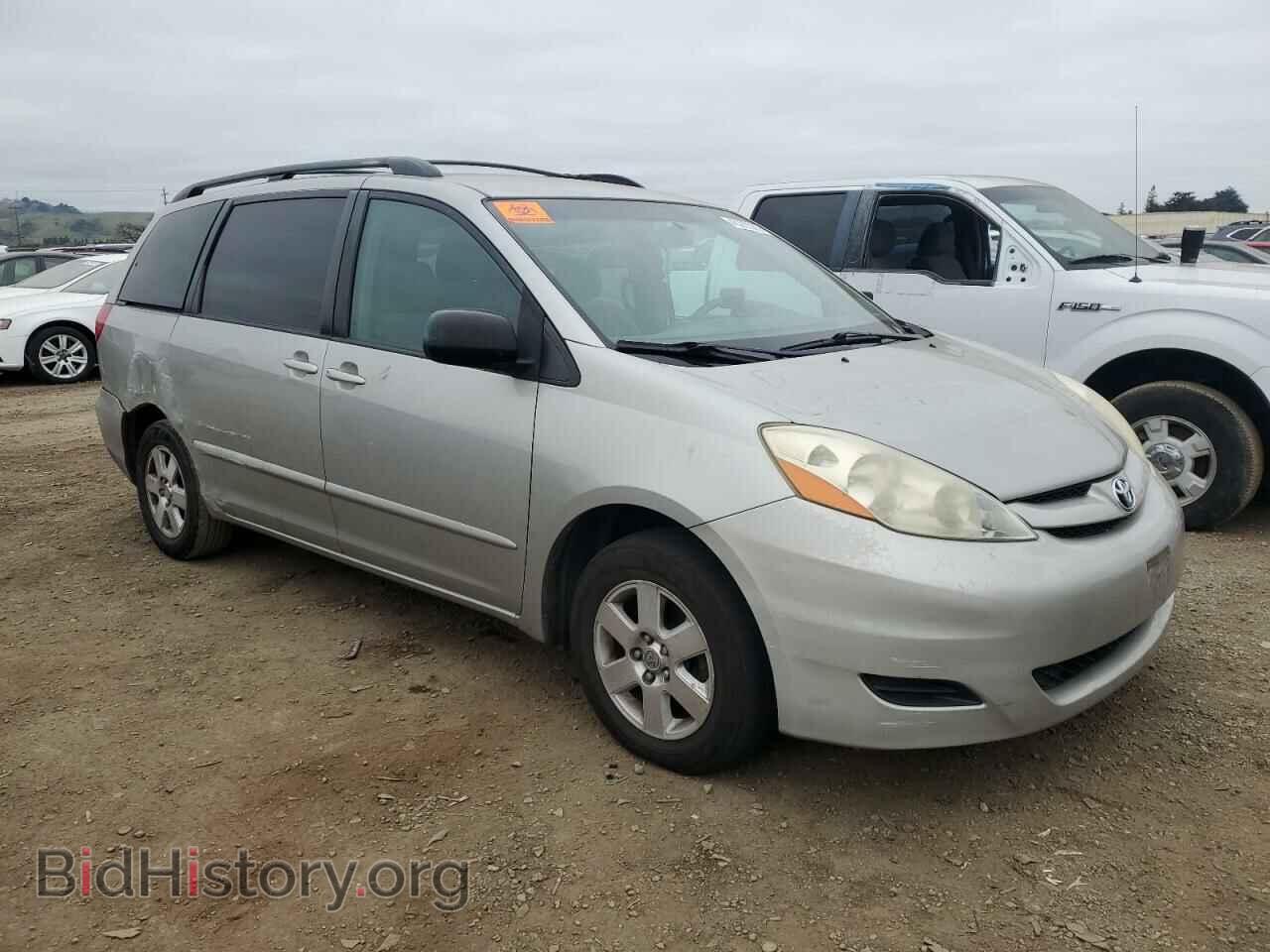 2006 TOYOTA All Models - VIN: 5TDZA23C96S403356 - Фото 4