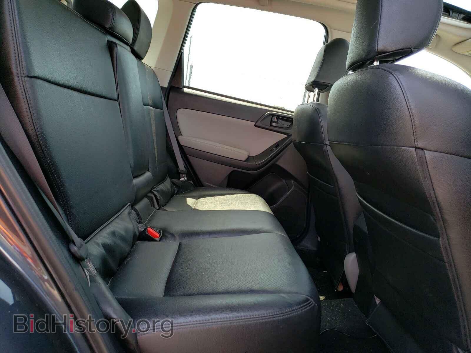 2014 SUBARU FORESTER - VIN: JF2SJAEC3EH540970 - Photo 6