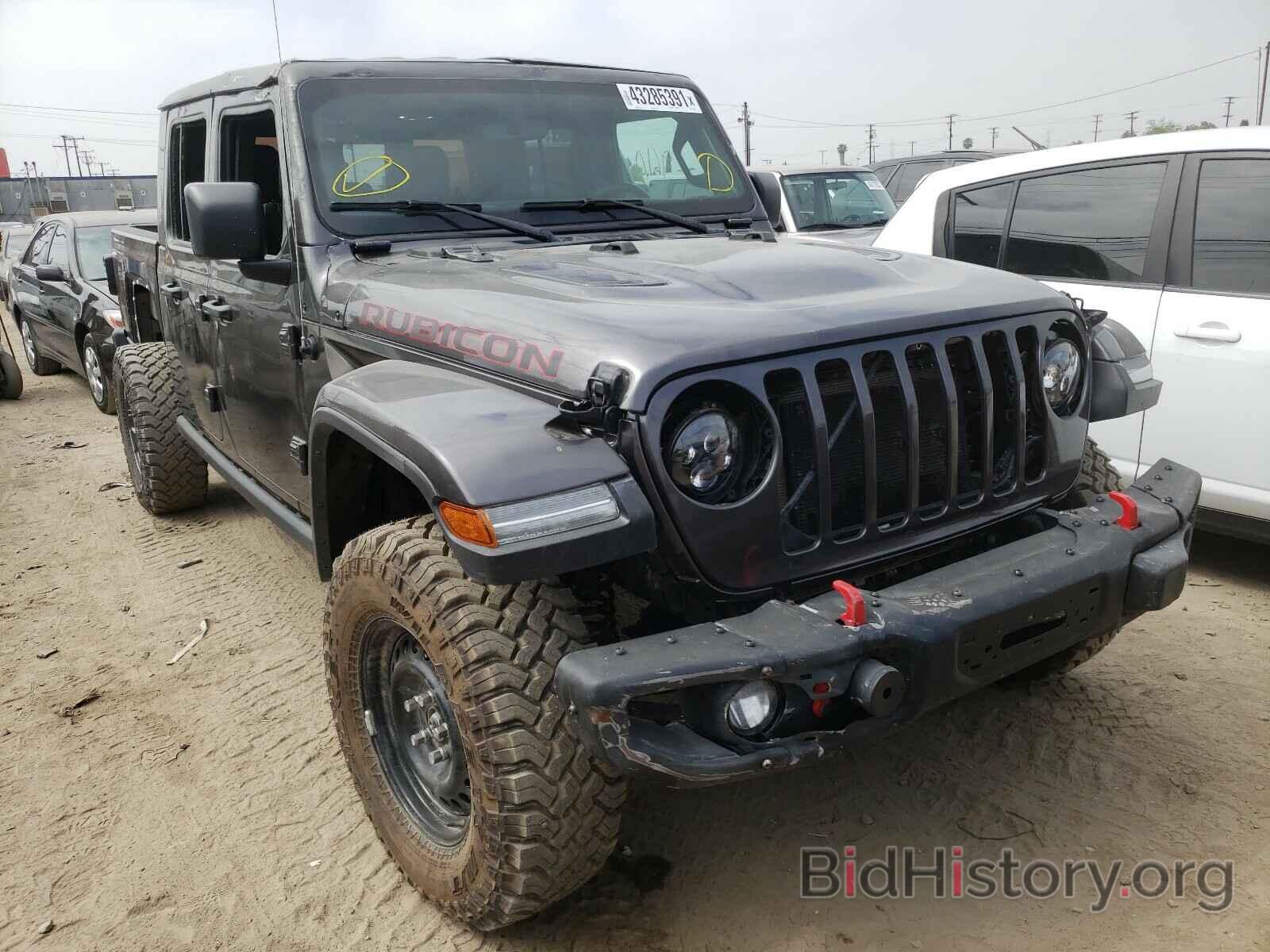 Photo 1C6JJTBGXLL168865 - JEEP ALL OTHER 2020