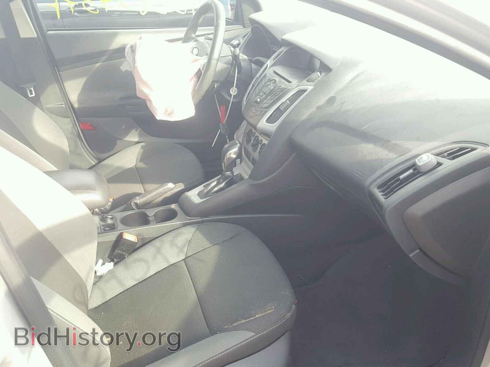 2013 FORD FOCUS - VIN: 1FADP3F24DL148475 - Photo 5