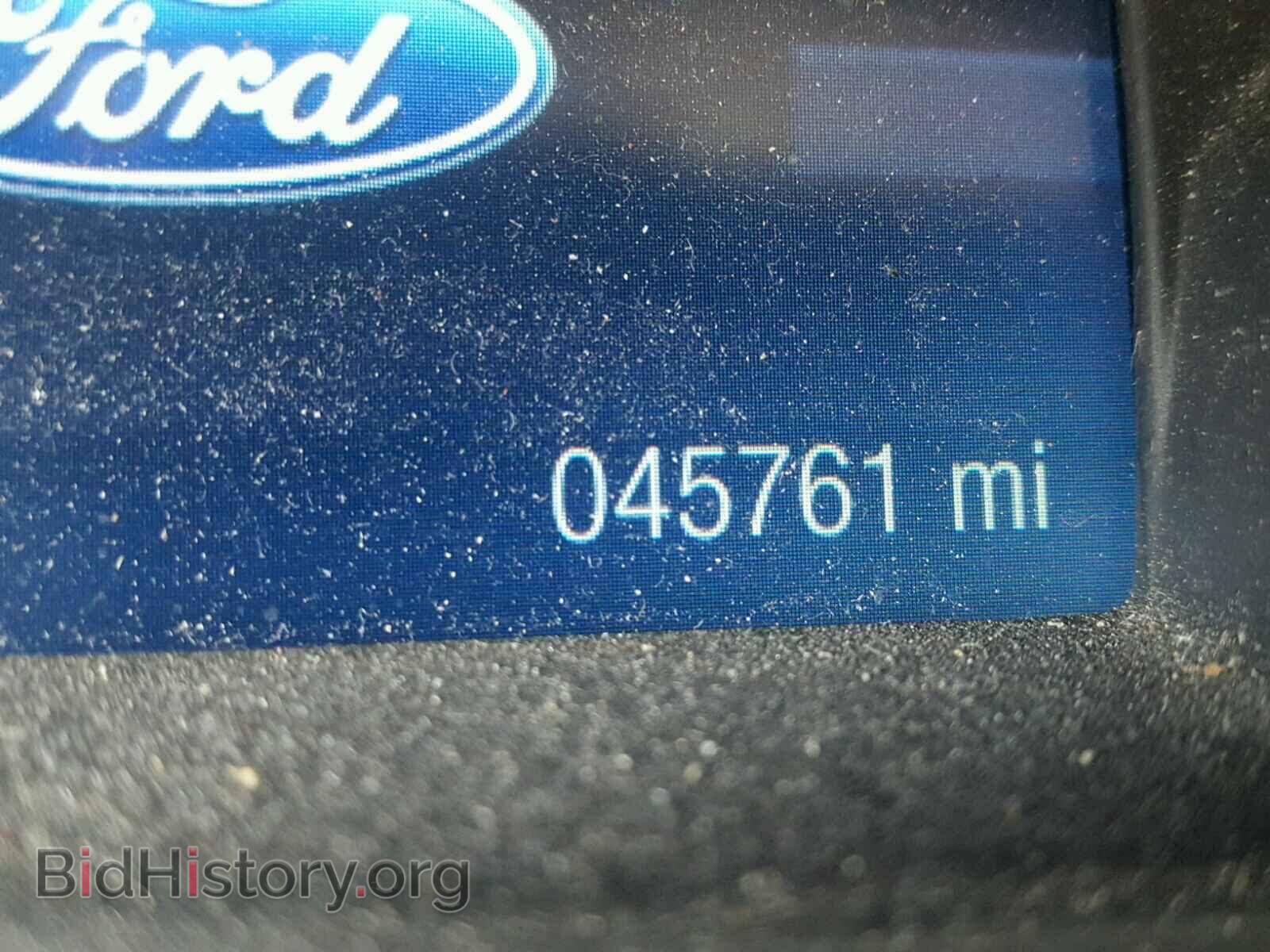 2013 FORD FOCUS - VIN: 1FADP3F24DL148475 - Photo 8