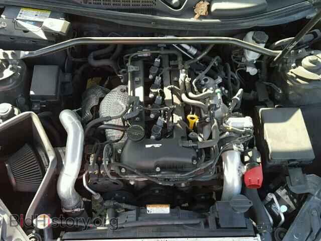 2011 HYUNDAI GENESIS - VIN: KMHHT6KD0BU064317 - Фото 7