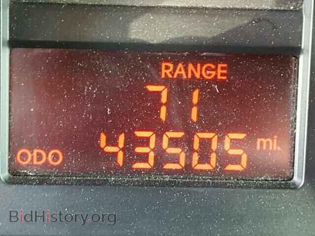 2011 HYUNDAI GENESIS - VIN: KMHHT6KD0BU064317 - Фото 8