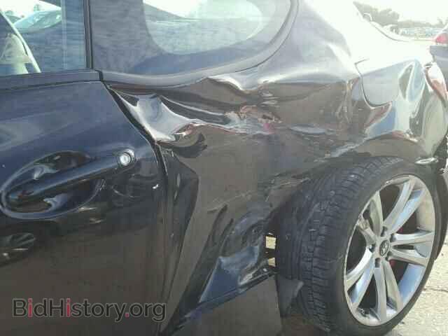 2011 HYUNDAI GENESIS - VIN: KMHHT6KD0BU064317 - Фото 9