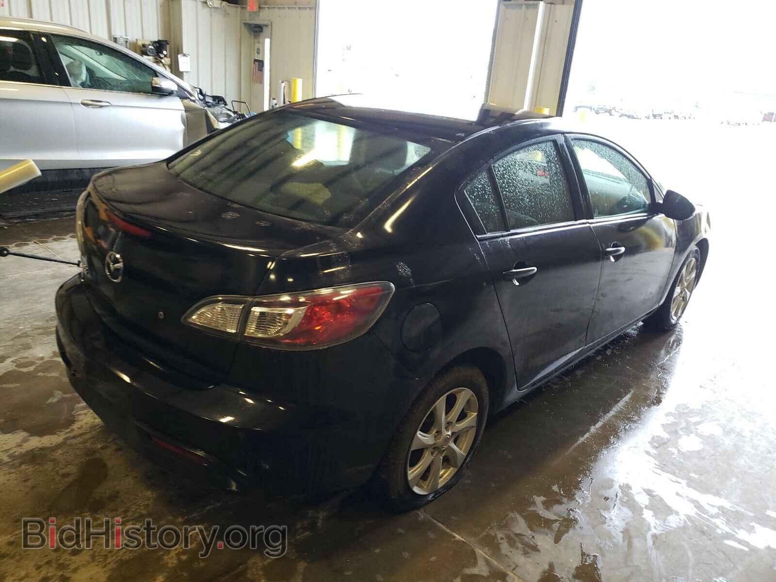 2010 MAZDA 3 - VIN: JM1BL1SG8A1324938 - Фото 4
