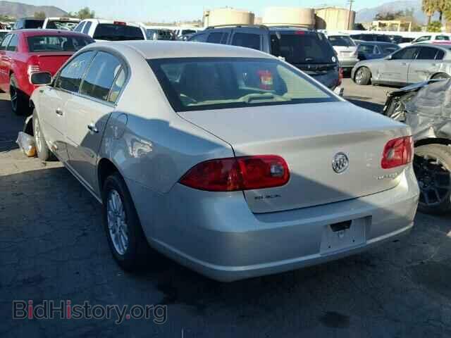 2008 BUICK LUCERNE - VIN: 1G4HP57208U172869 - Фото 3
