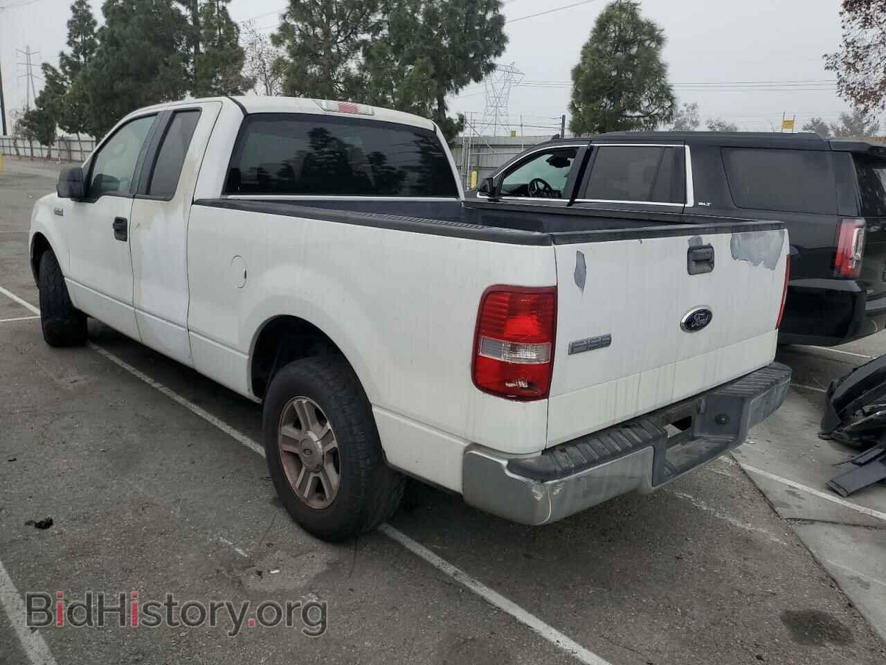 2006 FORD All Models - VIN: 1FTRX12W66KD28854 - Фото 2