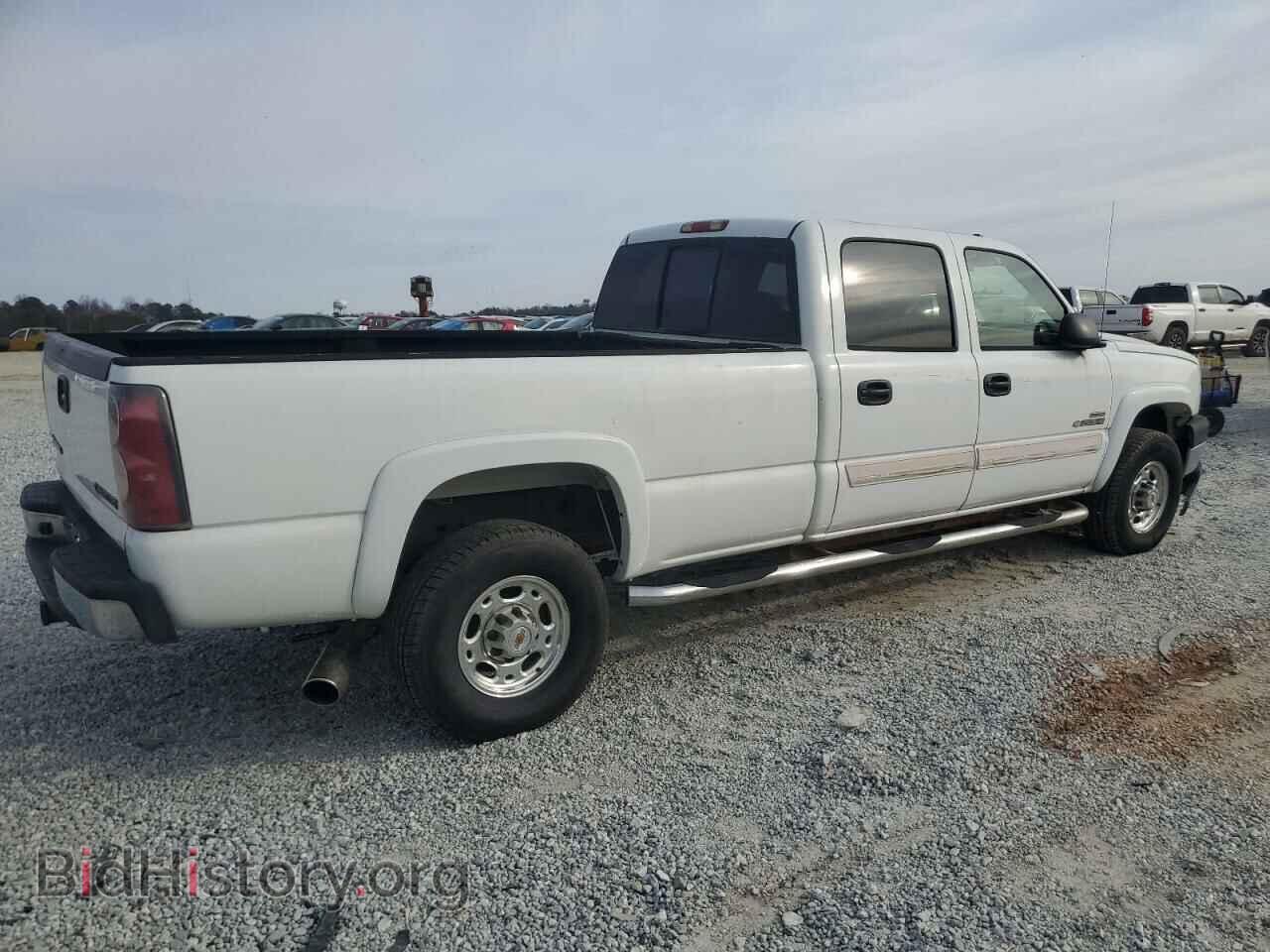 2005 CHEVROLET ALL Models - VIN: 1GCHC23205F802250 - Фото 3