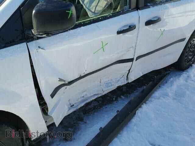2014 DODGE CARAVAN - VIN: 2C4RDGBG2ER167956 - Фото 9