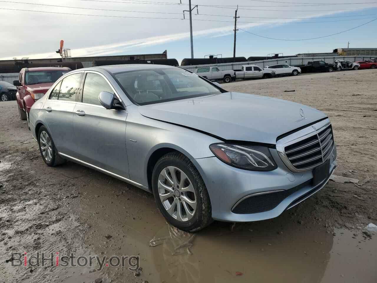2017 MERCEDES-BENZ E-CLASS - VIN: WDDZF4KB2HA094227 - Фото 4