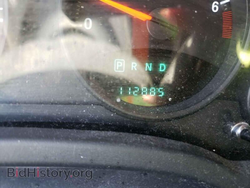 2012 Jeep COMPASS (VIN 1C4NJDEB9CD659020) — фото 8 из 10