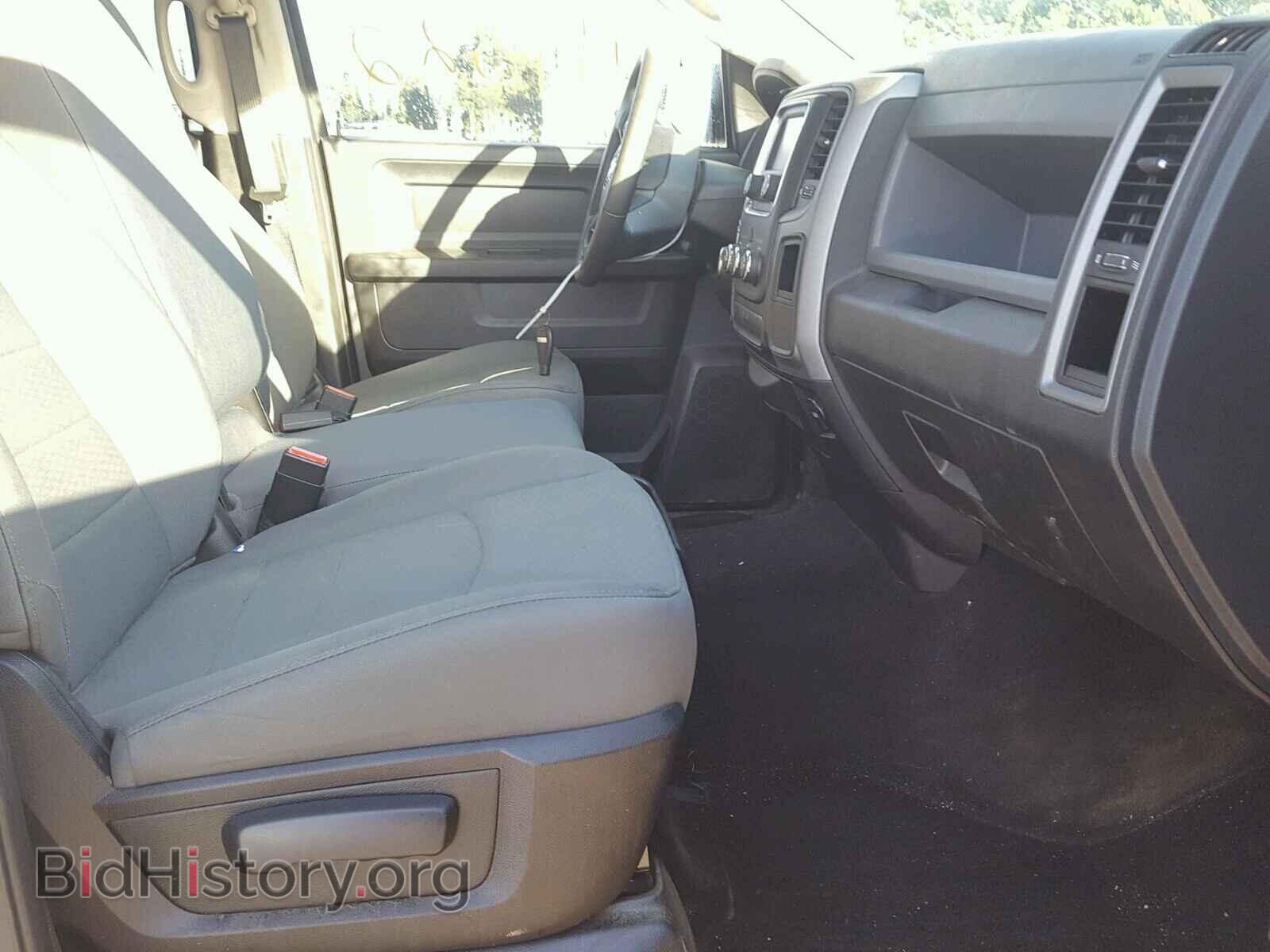 2015 RAM 1500 ST - VIN: 1C6RR6KM2FS514629 - Фото 5