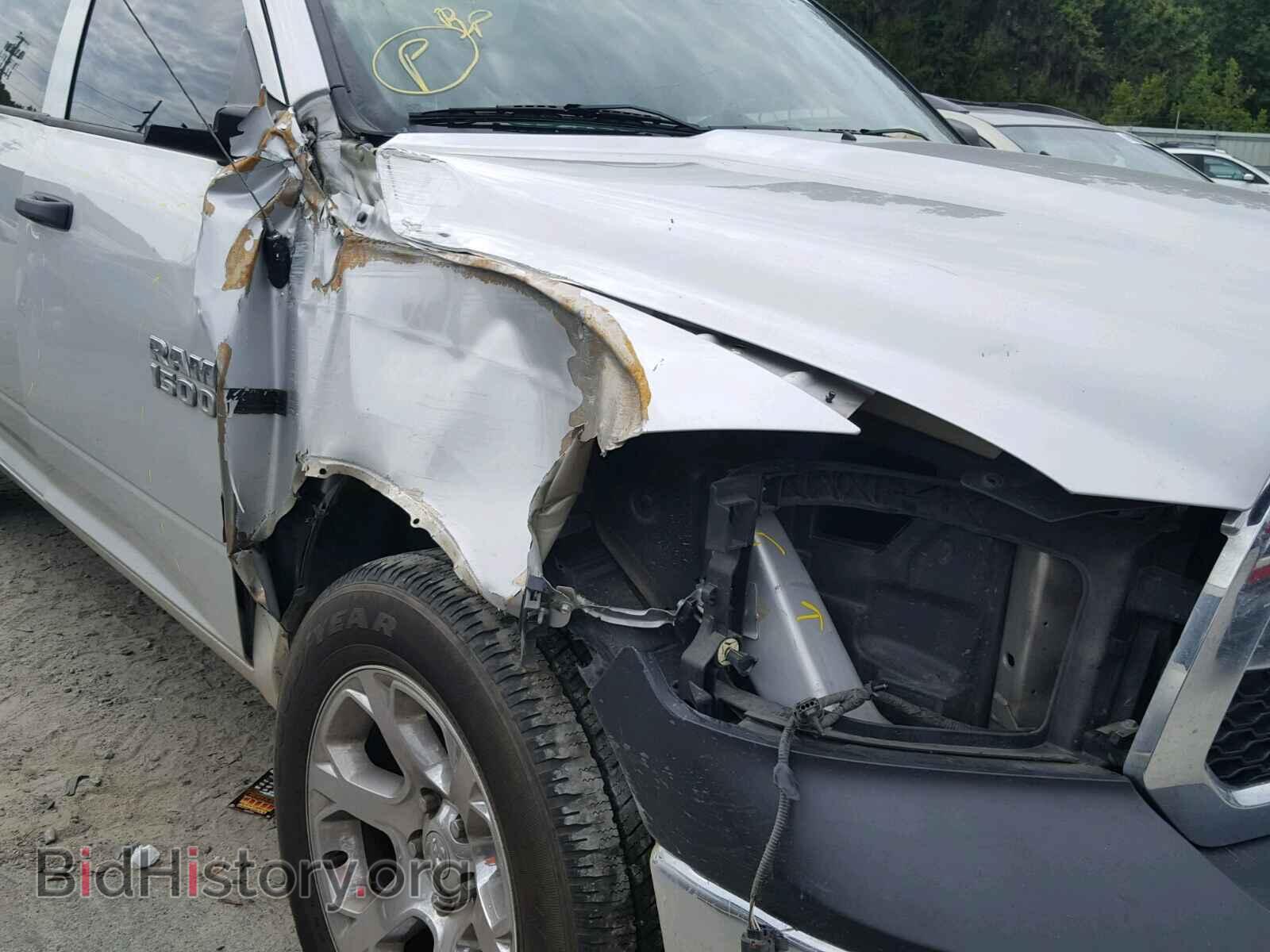 2015 RAM 1500 ST - VIN: 1C6RR6KM2FS514629 - Фото 9