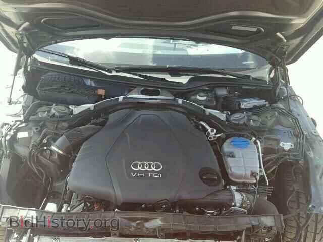 2014 AUDI A6 - VIN: WAUHMAFC2EN063249 - Photo 7
