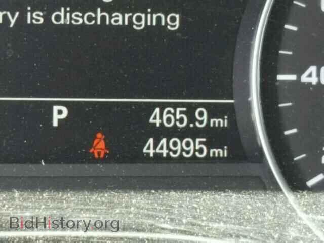 2014 AUDI A6 - VIN: WAUHMAFC2EN063249 - Photo 8