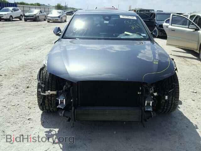 2014 AUDI A6 - VIN: WAUHMAFC2EN063249 - Photo 9