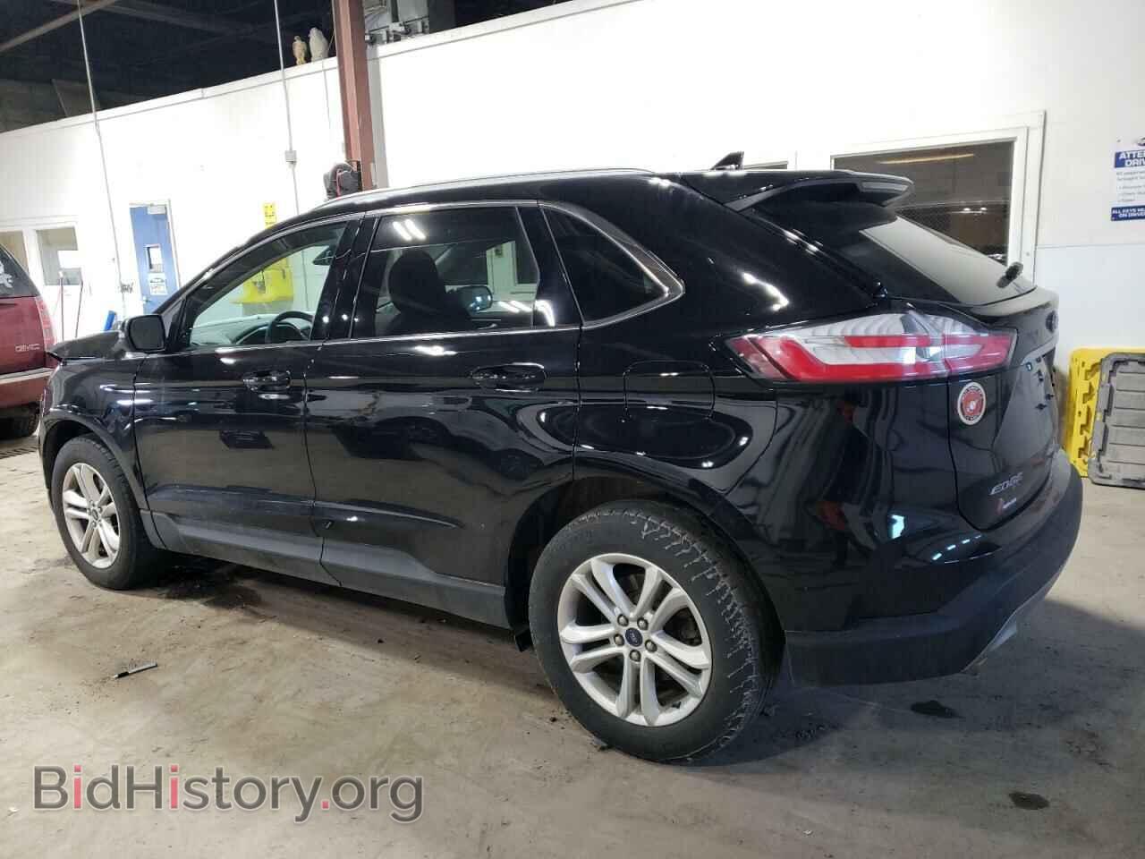 2019 FORD EDGE - VIN: 2FMPK4J97KBB80619 - Photo 2