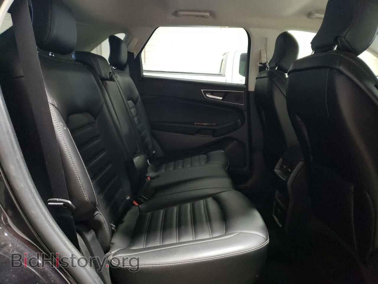 2019 FORD EDGE - VIN: 2FMPK4J97KBB80619 - Photo 10