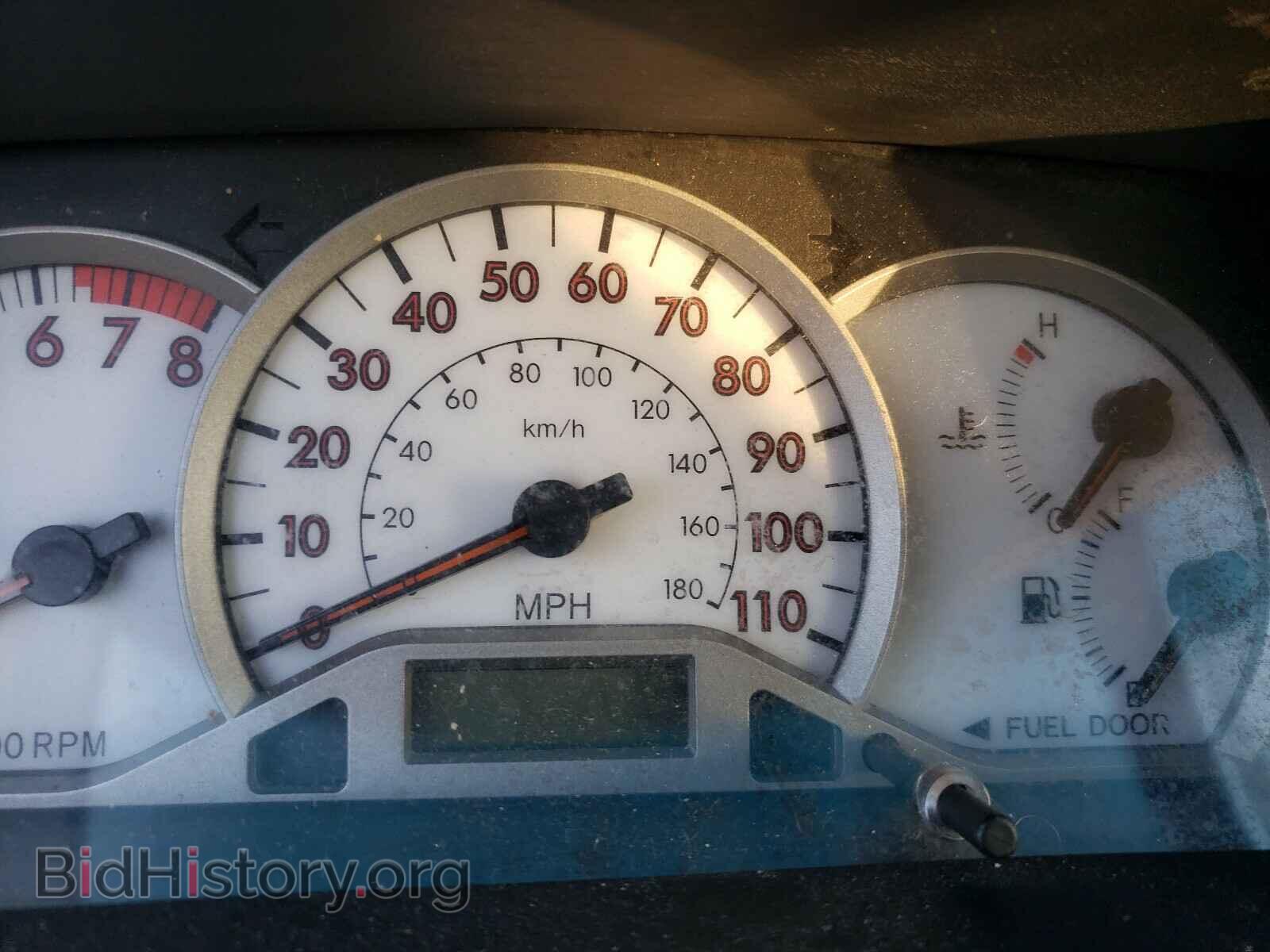 2007 TOYOTA COROLLA - VIN: 2T1BR32E87C811196 - Фото 8