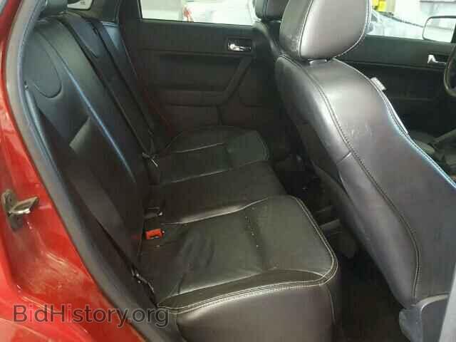 2009 FORD FOCUS - VIN: 1FAHP36N59W245301 - Photo 6