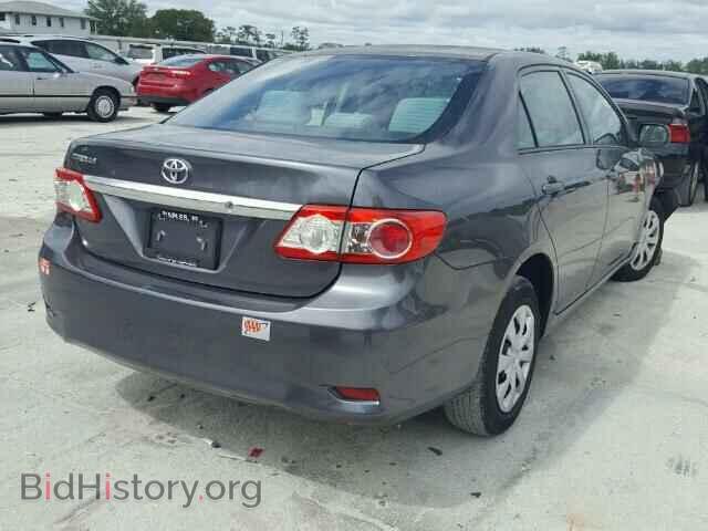 2013 TOYOTA COROLLA - VIN: 2T1BU4EE4DC114829 - Photo 4