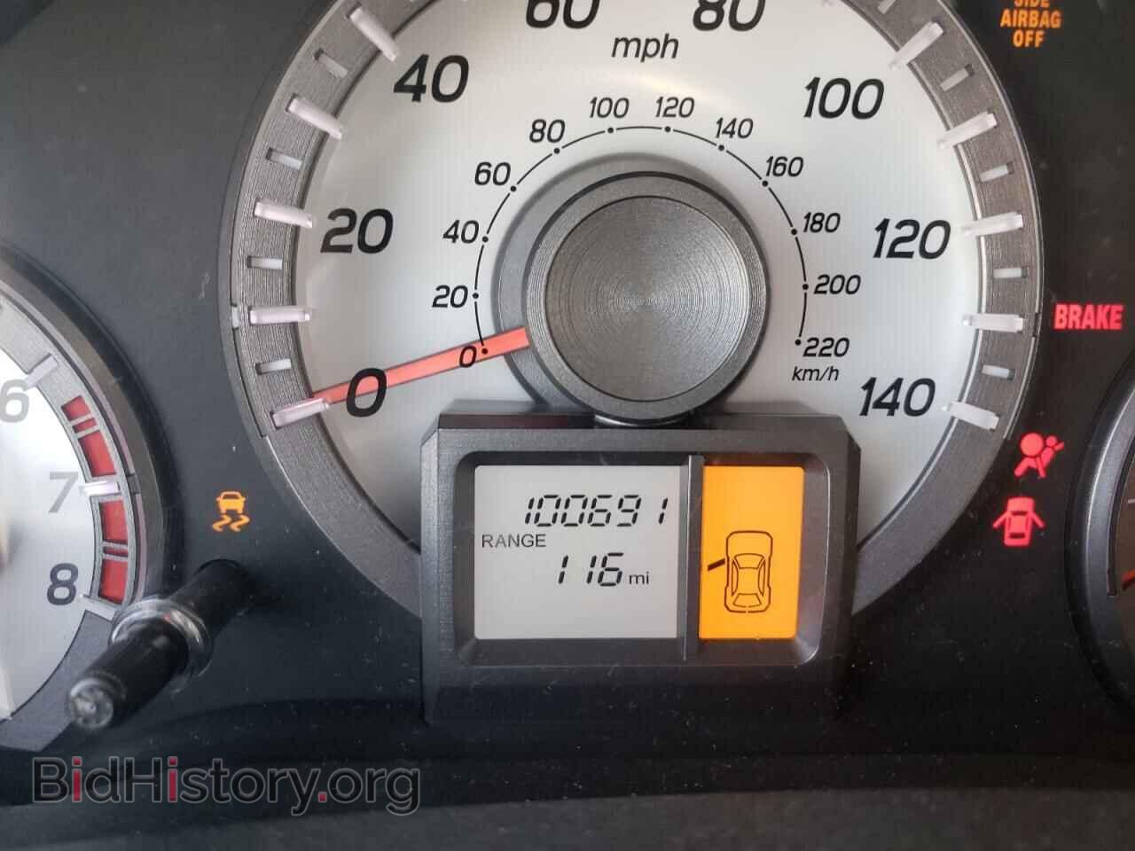 2013 HONDA PILOT - VIN: 5FNYF3H21DB018409 - Фото 8
