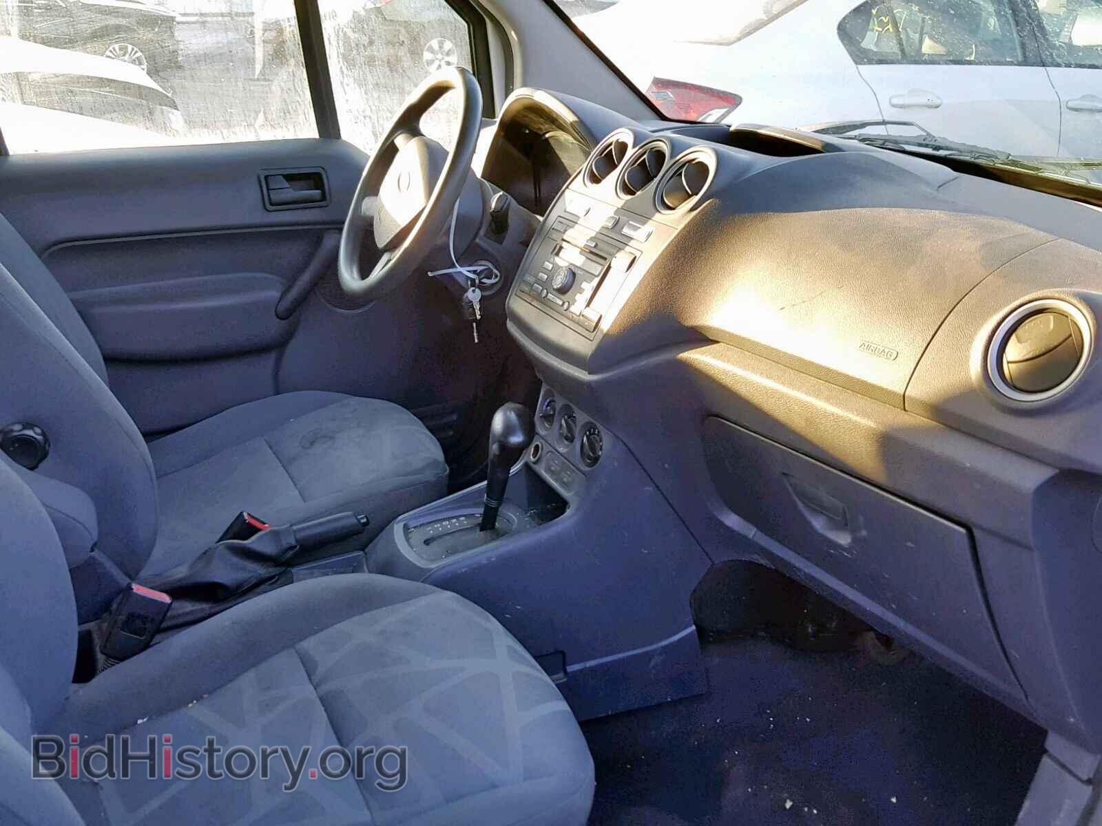 2011 FORD TRANSIT CO - VIN: NM0LS6BN4BT073650 - Фото 5