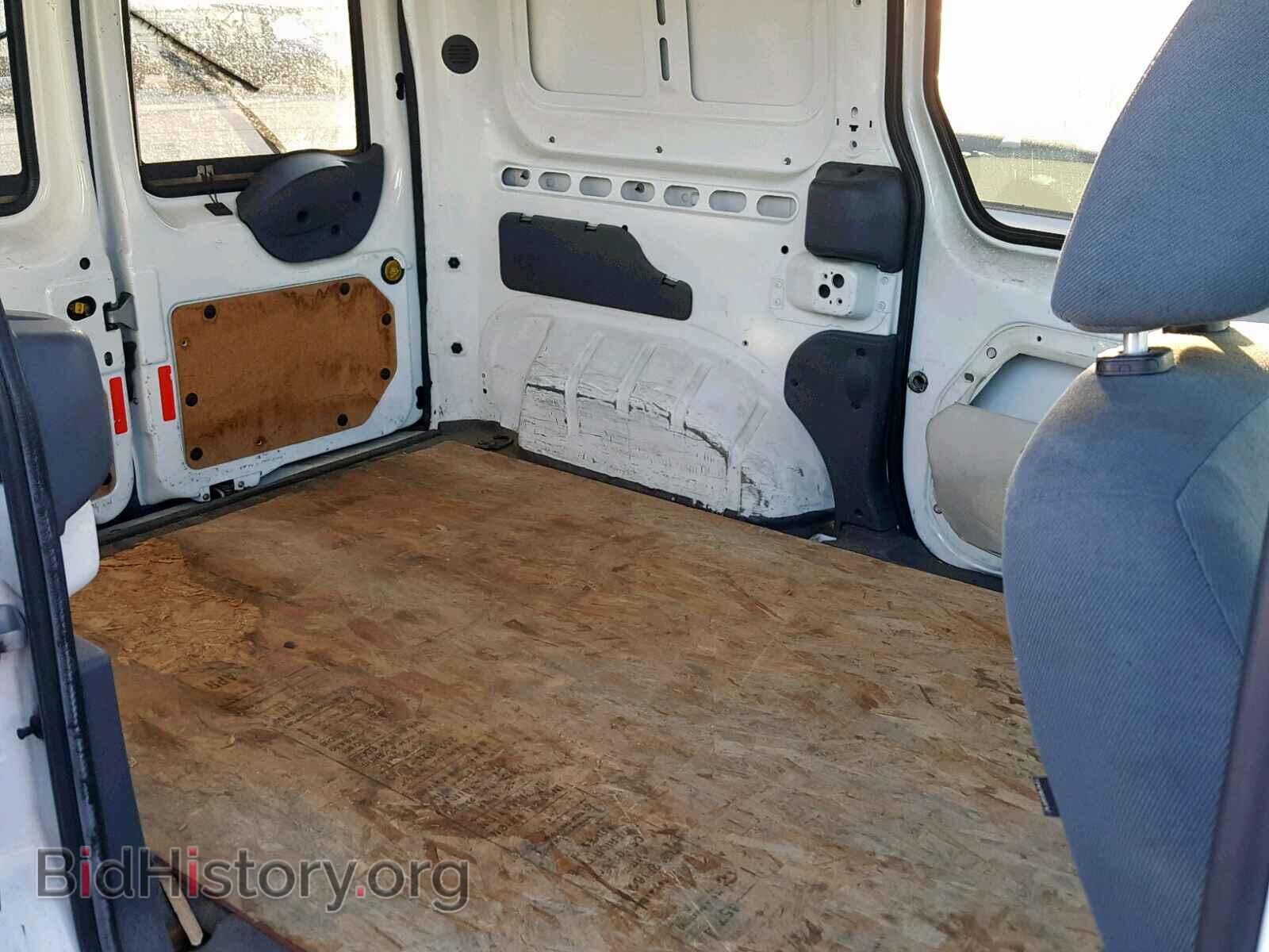 2011 FORD TRANSIT CO - VIN: NM0LS6BN4BT073650 - Фото 6