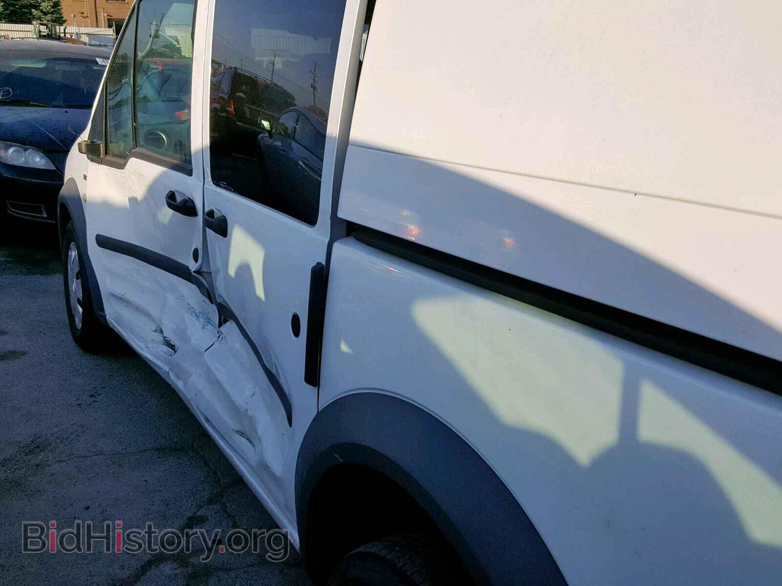 2011 FORD TRANSIT CO - VIN: NM0LS6BN4BT073650 - Фото 9