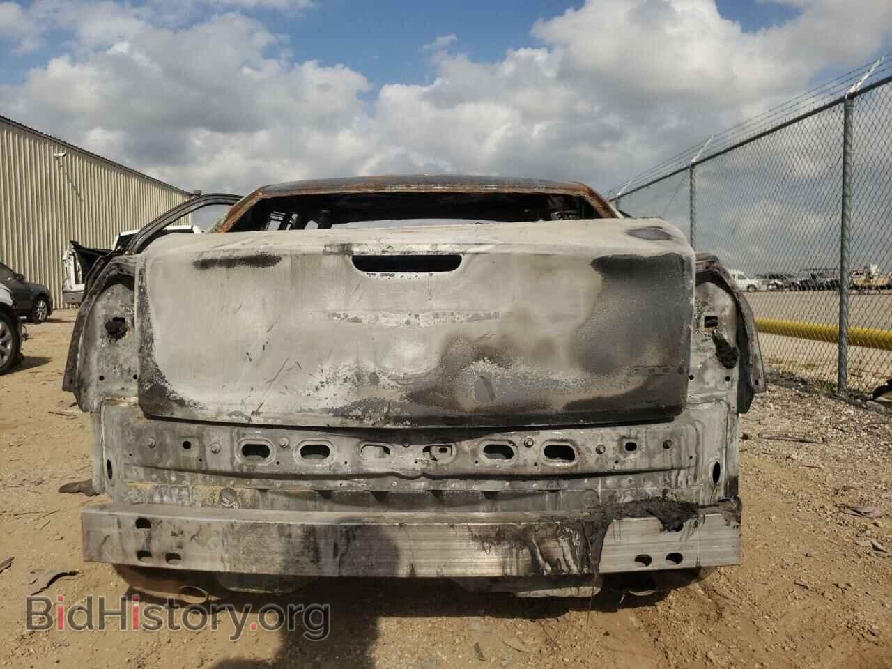 2021 CHRYSLER 300 - VIN: 2C3CCAAG4MH654088 - Фото 6
