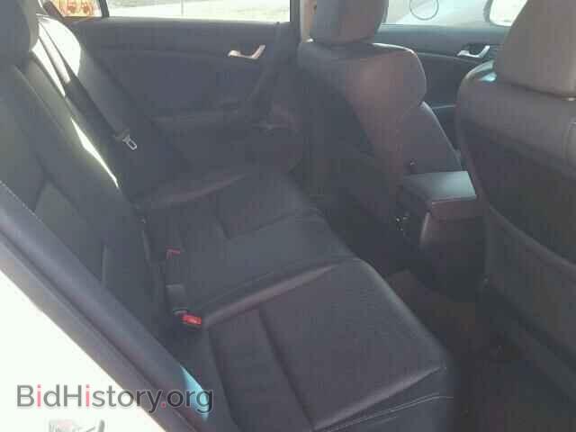 2011 ACURA TSX - VIN: JH4CU2F6XBC011015 - Фото 6