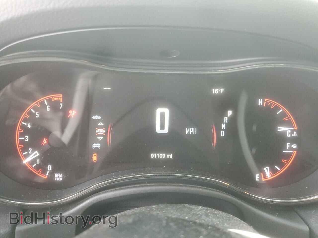 2020 DODGE DURANGO - VIN: 1C4RDJDG1LC374077 - Фото 9