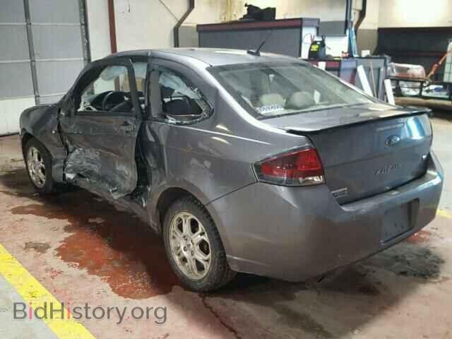 2010 FORD FOCUS - VIN: 1FAHP3CN2AW151224 - Фото 3