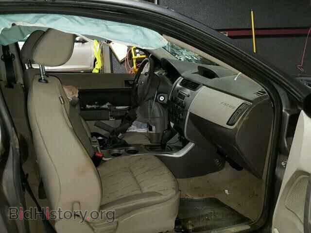 2010 FORD FOCUS - VIN: 1FAHP3CN2AW151224 - Фото 5