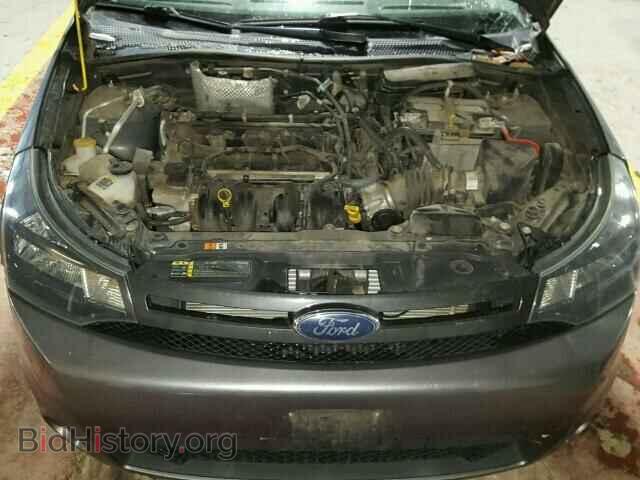 2010 FORD FOCUS - VIN: 1FAHP3CN2AW151224 - Фото 7