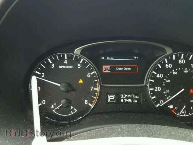 2013 NISSAN PATHFINDER - VIN: 5N1AR2MN3DC630543 - Фото 8