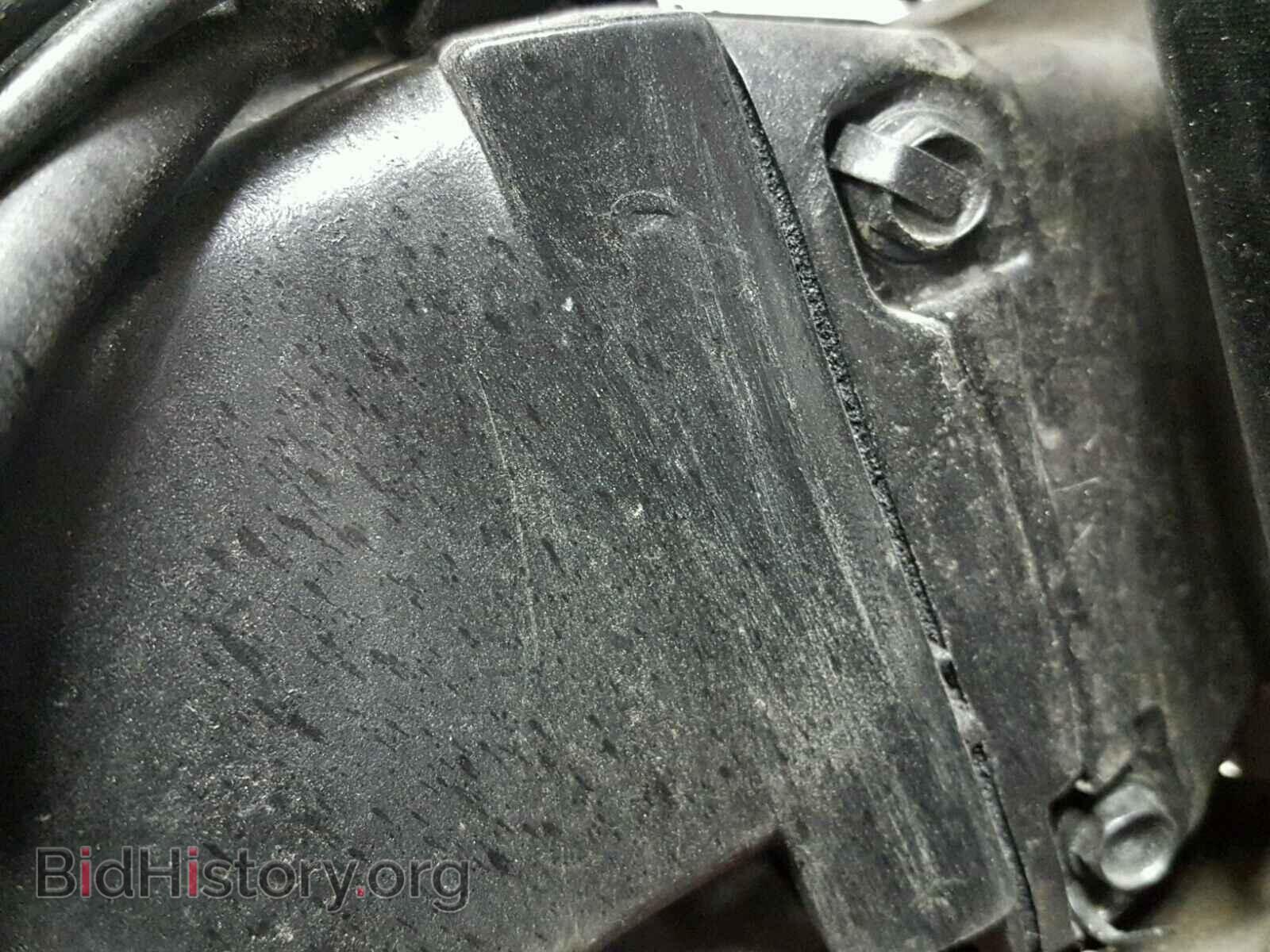 2009 HONDA CBR CYCLE - VIN: JH2PC40849K200780 - Фото 20