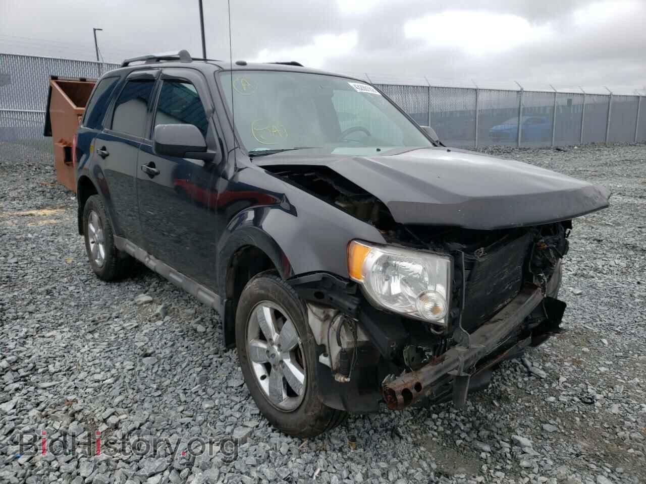 Photo 1FMCU94G09KB38731 - FORD ESCAPE 2009