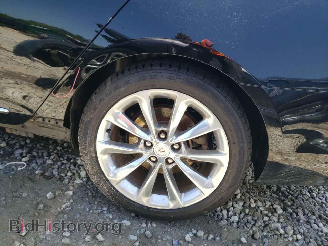 2014 CADILLAC XTS - VIN: 2G61M5S32E9120203 - Фото 9