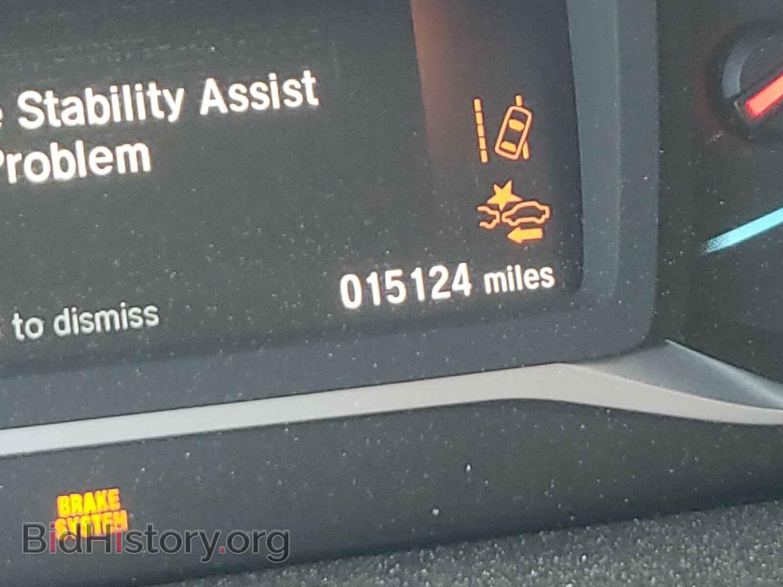 2019 HONDA PILOT - VIN: 5FNYF6H17KB070875 - Фото 8