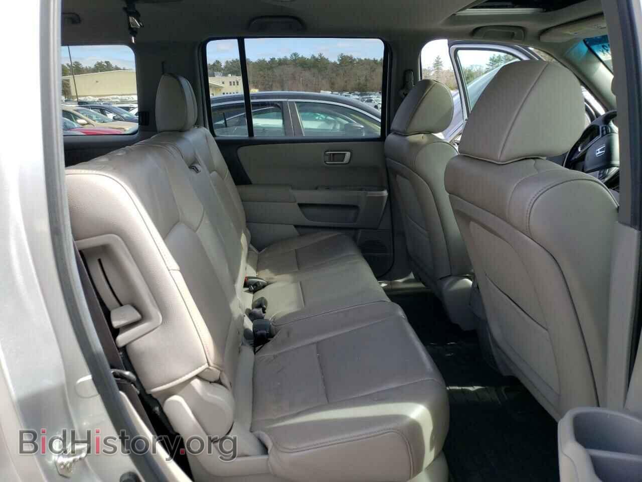 2013 HONDA PILOT - VIN: 5FNYF4H53DB039178 - Photo 11