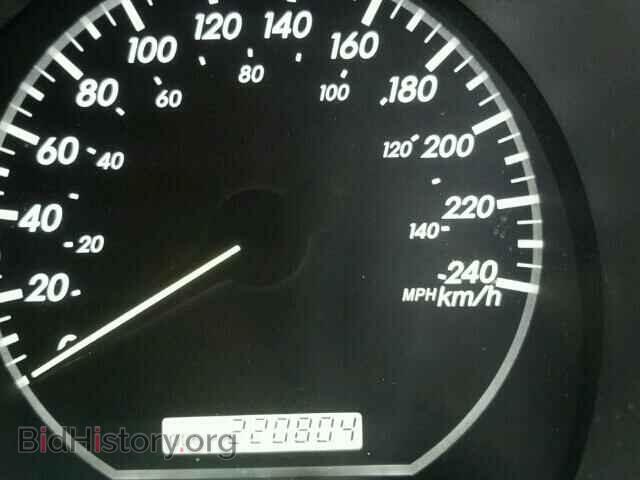 2006 LEXUS RX330 - VIN: 2T2HA31U76C089627 - Фото 8