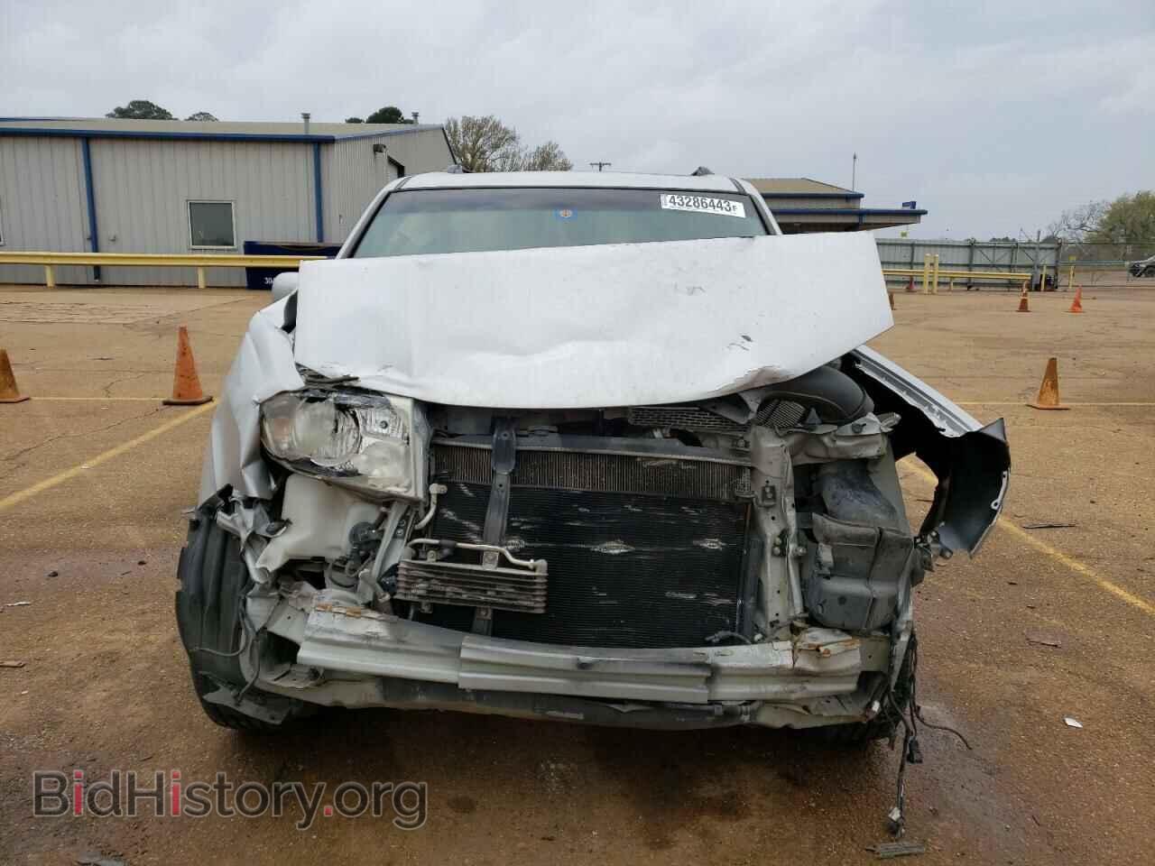 2010 HONDA PILOT - VIN: 5FNYF3H94AB023368 - Фото 5
