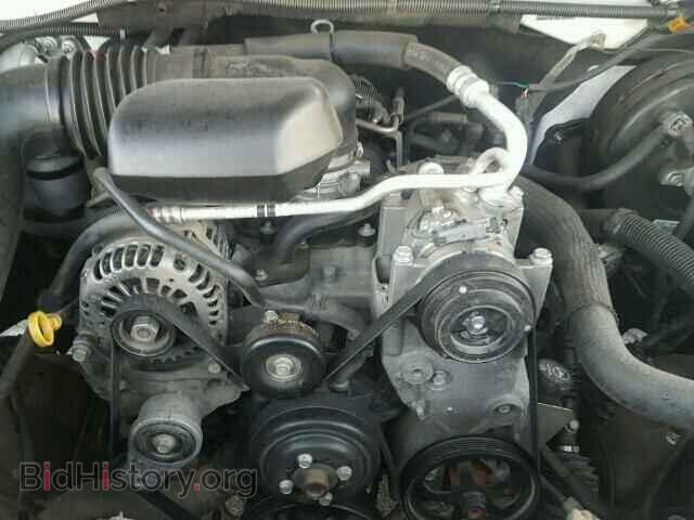 2012 CHEVROLET SILVERADO - VIN: 1GCNCPEX2CZ144791 - Фото 7
