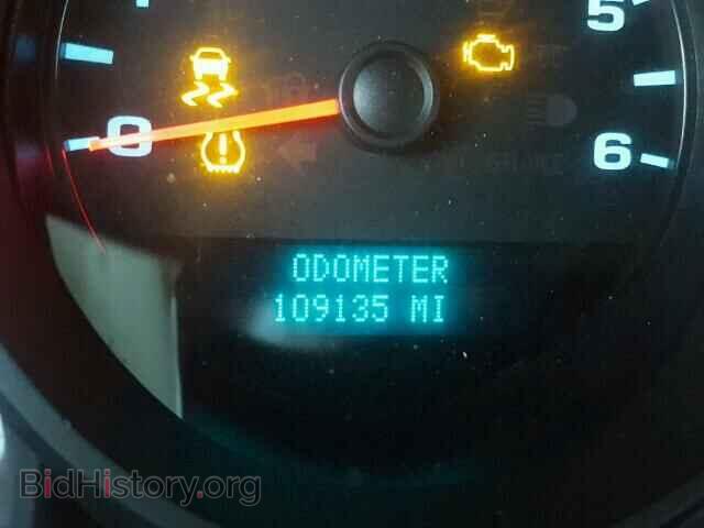 2012 CHEVROLET SILVERADO - VIN: 1GCNCPEX2CZ144791 - Фото 8