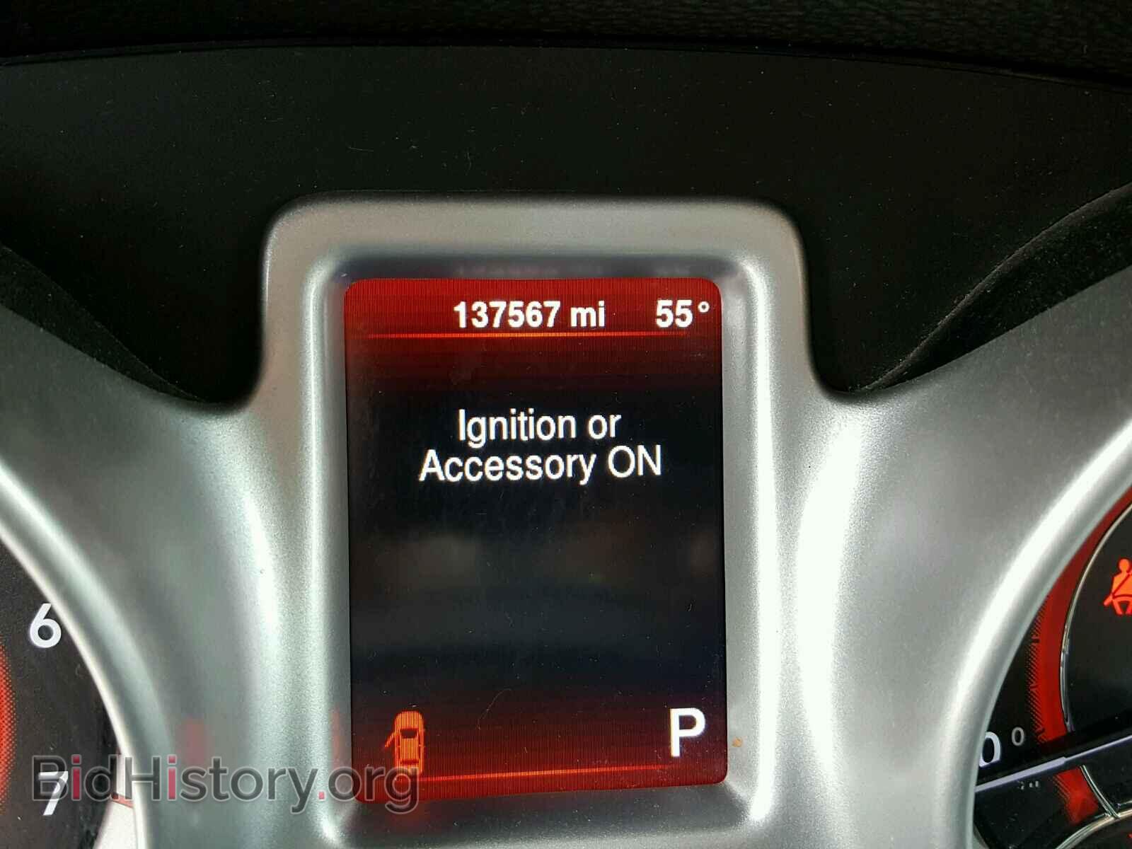 2015 DODGE JOURNEY - VIN: 3C4PDCAB2FT588578 - Фото 8