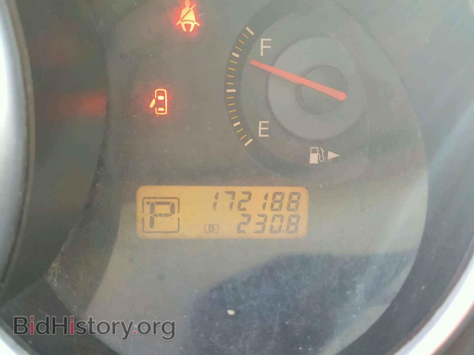 2009 NISSAN VERSA - VIN: 3N1BC11E89L378604 - Фото 8