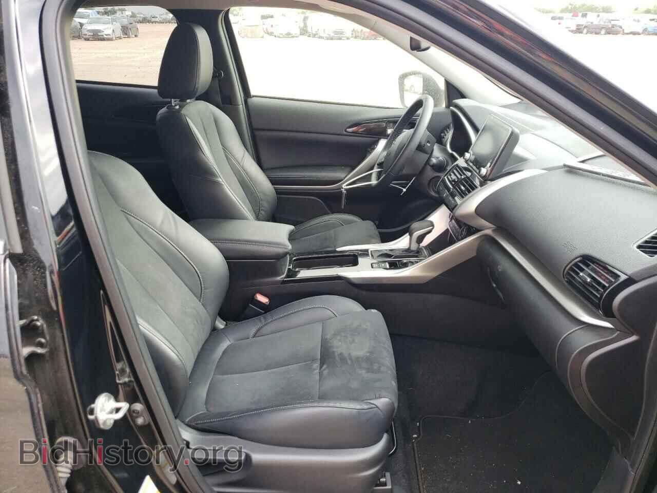 2022 MITSUBISHI ECLIPSE - VIN: JA4ASWAAXNZ022433 - Photo 5